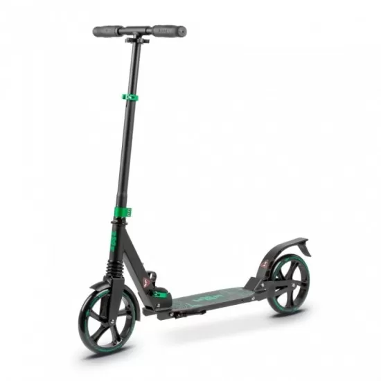 Trotineta pliabila de oras WXM RSN-B01 - Green