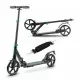 Trotineta pliabila de oras WXM RSN-B01 - Green