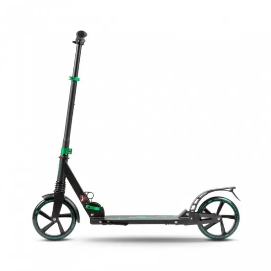 Trotineta pliabila de oras WXM RSN-B01 - Green