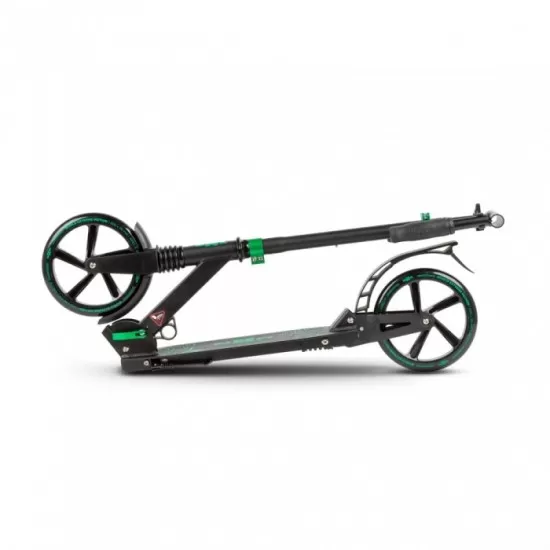 Trotineta pliabila de oras WXM RSN-B01 - Green