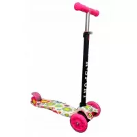 Trotineta R-Sport H2 - Roz