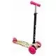 Trotineta R-Sport H2 - Roz Trotineta R-Sport H2 - Roz