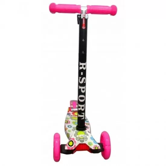 Trotineta R-Sport H2 - Roz Trotineta R-Sport H2 - Roz