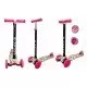 Trotineta R-Sport H2 - Roz Trotineta R-Sport H2 - Roz