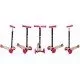 Trotineta R-Sport H2 - Roz Trotineta R-Sport H2 - Roz