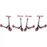 Trotineta R-Sport H4 - Rosu