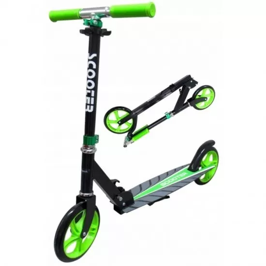 Trotineta R-Sport H4 - Verde Trotineta R-Sport H4 - Verde