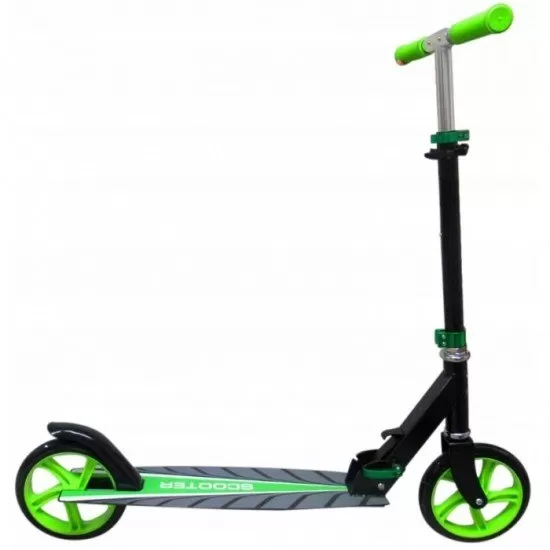 Trotineta R-Sport H4 - Verde Trotineta R-Sport H4 - Verde