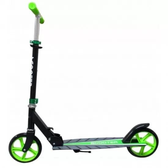 Trotineta R-Sport H4 - Verde Trotineta R-Sport H4 - Verde