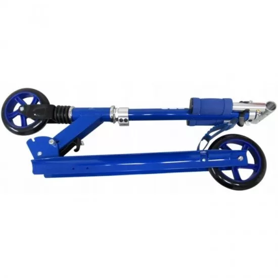 Trotineta R-Sport H5 - Albastru Trotineta R-Sport H5 - Albastru