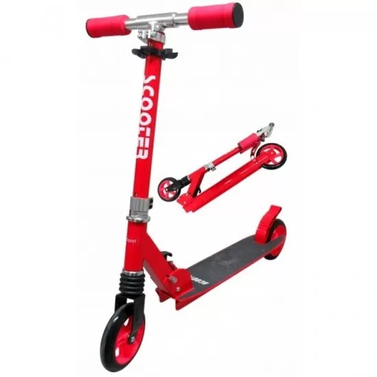 Trotineta R-Sport H5 - Rosu Trotineta R-Sport H5 - Rosu