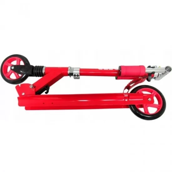 Trotineta R-Sport H5 - Rosu Trotineta R-Sport H5 - Rosu