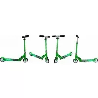 Trotineta R-Sport H6 - Verde