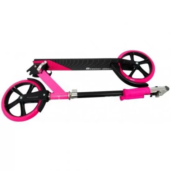 Trotineta R-Sport H9 - Roz Trotineta R-Sport H9 - Roz