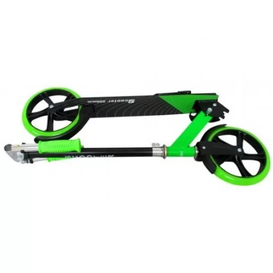 Trotineta R-Sport H9 - Verde Trotineta R-Sport H9 - Verde