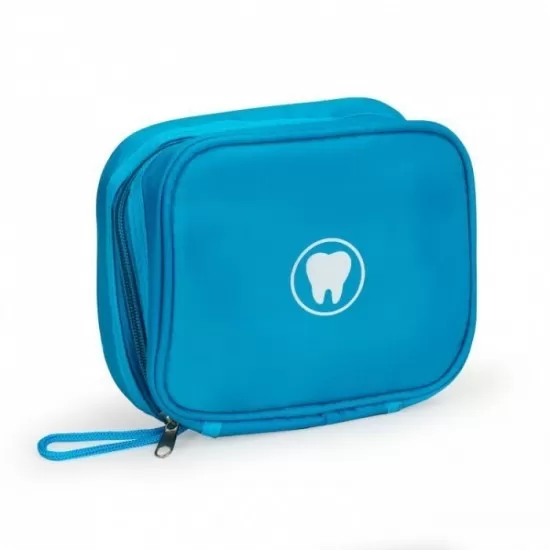 Jucarie trusa medicala cu 7 elemente din lemn Ecotoys Little Dentist Jucarie trusa medicala cu 7 elemente din lemn Ecotoys Little Dentist