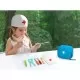 Jucarie trusa medicala cu 7 elemente din lemn Ecotoys Little Dentist Jucarie trusa medicala cu 7 elemente din lemn Ecotoys Little Dentist