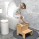 Turn de invatare din lemn, 31.5 x 36.5 x 39 cm, Ecotoys ESC-W-062 Turn de invatare din lemn, 31.5 x 36.5 x 39 cm, Ecotoys ESC-W-062