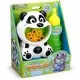 Ursulet Panda cu balonase din sapun Ricokids RK-900 Ursulet Panda cu balonase din sapun Ricokids RK-900