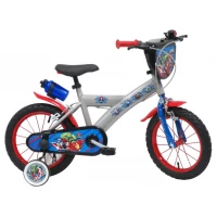 Bicicleta baieti Denver Avengers 14 inch