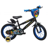 Bicicleta Denver Batman 14 inch