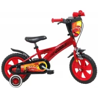 Bicicleta baieti Denver Disney Cars 12 inch