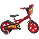 Bicicleta baieti Denver Disney Cars 12 inch Bicicleta baieti Denver Disney Cars 12 inch