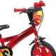 Bicicleta baieti Denver Disney Cars 12 inch Bicicleta baieti Denver Disney Cars 12 inch