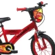 Bicicleta baieti Denver Disney Cars 14 inch Bicicleta baieti Denver Disney Cars 14 inch