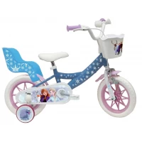 Bicicleta fete Denver Disney Frozen 12 inch