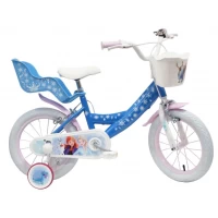 Bicicleta fete Denver Disney Frozen 14 inch