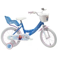 Bicicleta Denver Disney Frozen 16 inch