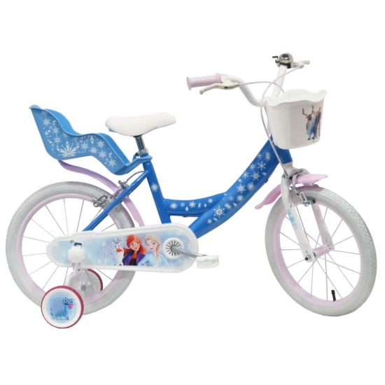 Bicicleta Denver Disney Frozen 16 inch Bicicleta Denver Disney Frozen 16 inch
