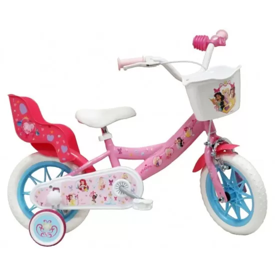 Bicicleta Denver Disney Princess 12 inch Bicicleta Denver Disney Princess 12 inch