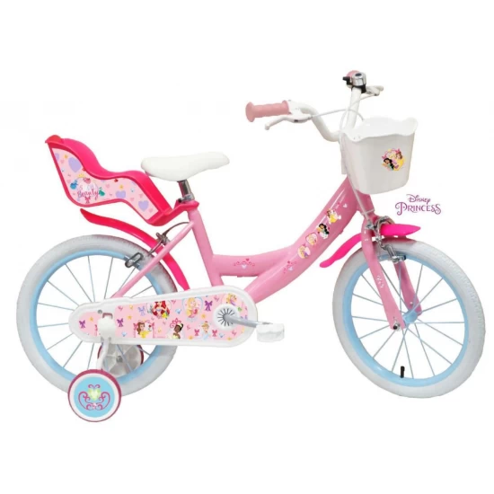 Bicicleta Denver Disney Princess 16 inch Bicicleta Denver Disney Princess 16 inch