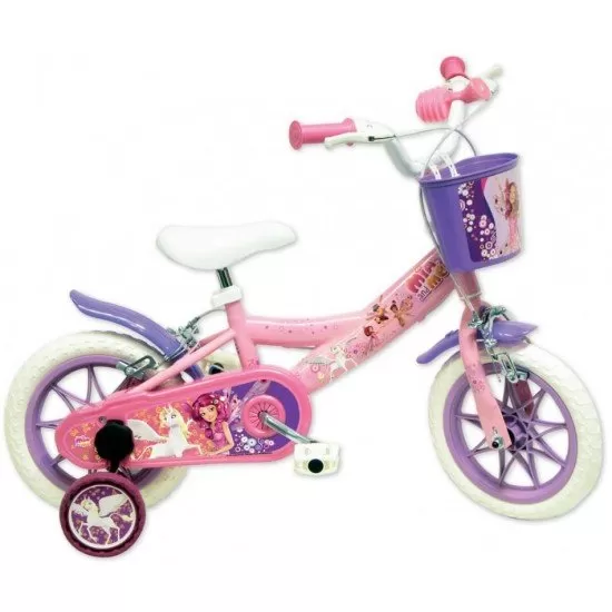 Bicicleta copii Denver Mia&Me 12 inch