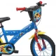 Bicicleta copii Denver Mickey Mouse 14 inch albastru Bicicleta copii Denver Mickey Mouse 14 inch albastru