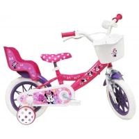 Bicicleta copii Denver Minnie Cutest 12 inch