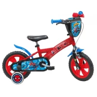 Bicicleta copii Denver Spiderman 12 inch