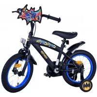 Bicicleta Batman E&L 14 inch ND