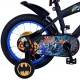 Bicicleta Batman E&L 14 inch ND