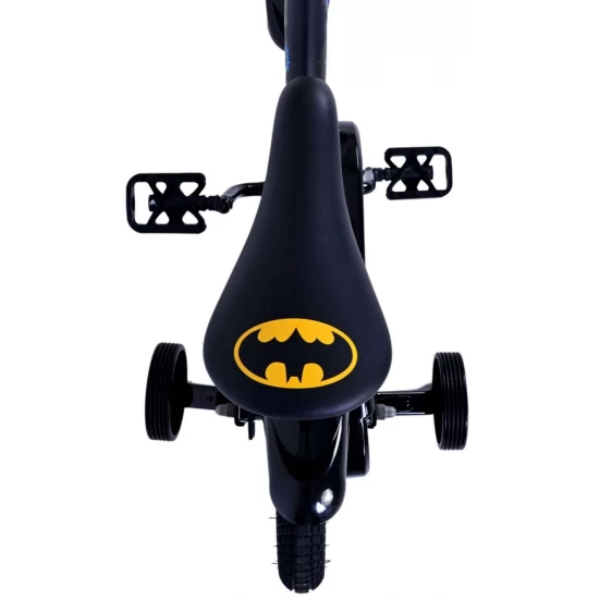 Bicicleta Batman E&L 14 inch ND