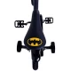 Bicicleta Batman E&L 14 inch ND
