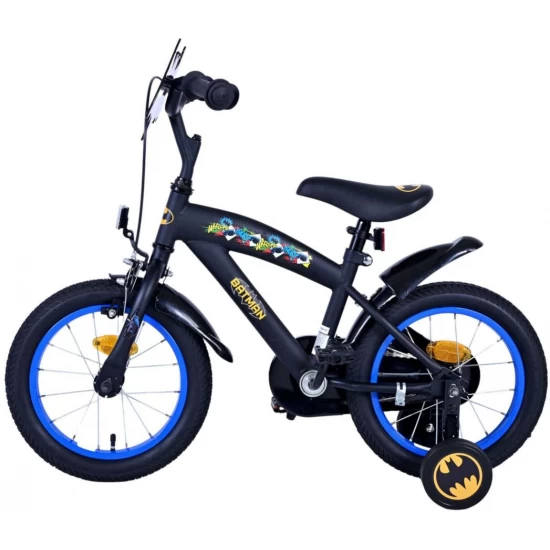 Bicicleta Batman E&L 14 inch ND