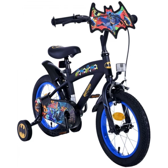 Bicicleta Batman E&L 14 inch ND