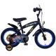 Bicicleta Batman E&L 14 inch ND