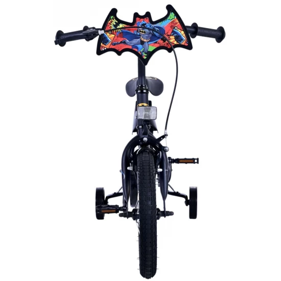 Bicicleta Batman E&L 14 inch ND