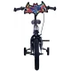 Bicicleta Batman E&L 14 inch ND