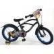 Bicicleta copii 16 inch Batman EandL Cycles 