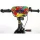 Bicicleta copii 16 inch Batman EandL Cycles 